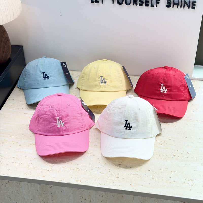 MLB NY Cap dx28